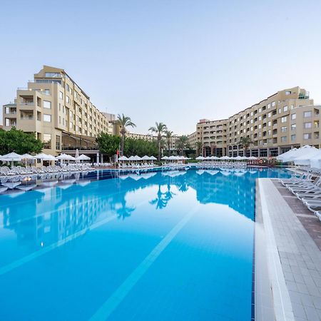 Selectum Family Resort Side キジラガック エクステリア 写真