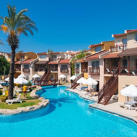 Selectum Family Resort Side キジラガック エクステリア 写真