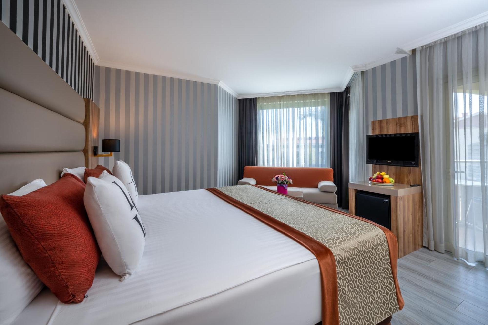 Selectum Family Resort Side キジラガック エクステリア 写真