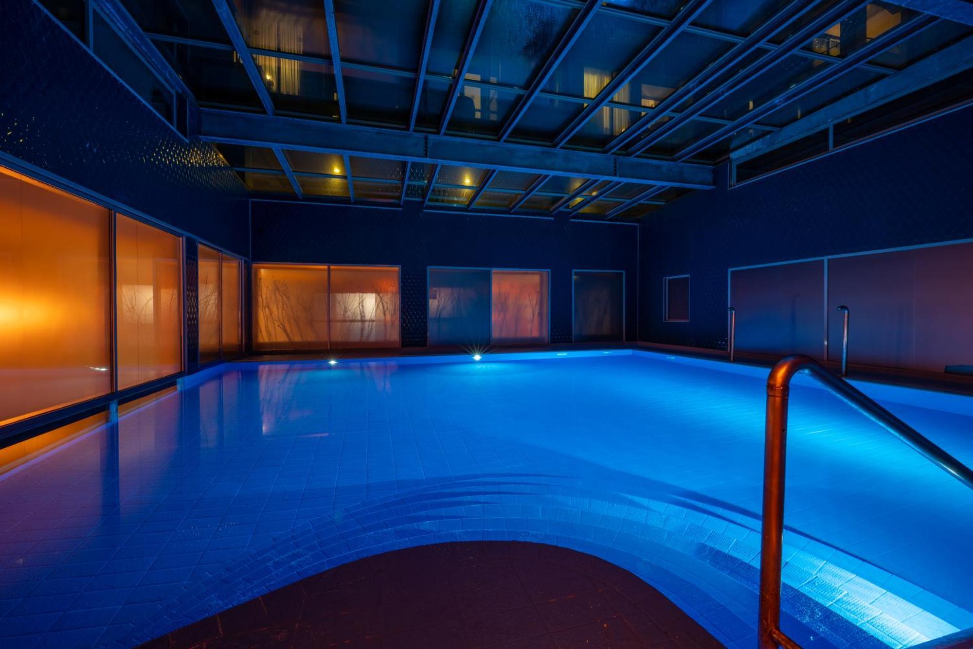 Selectum Family Resort Side キジラガック エクステリア 写真