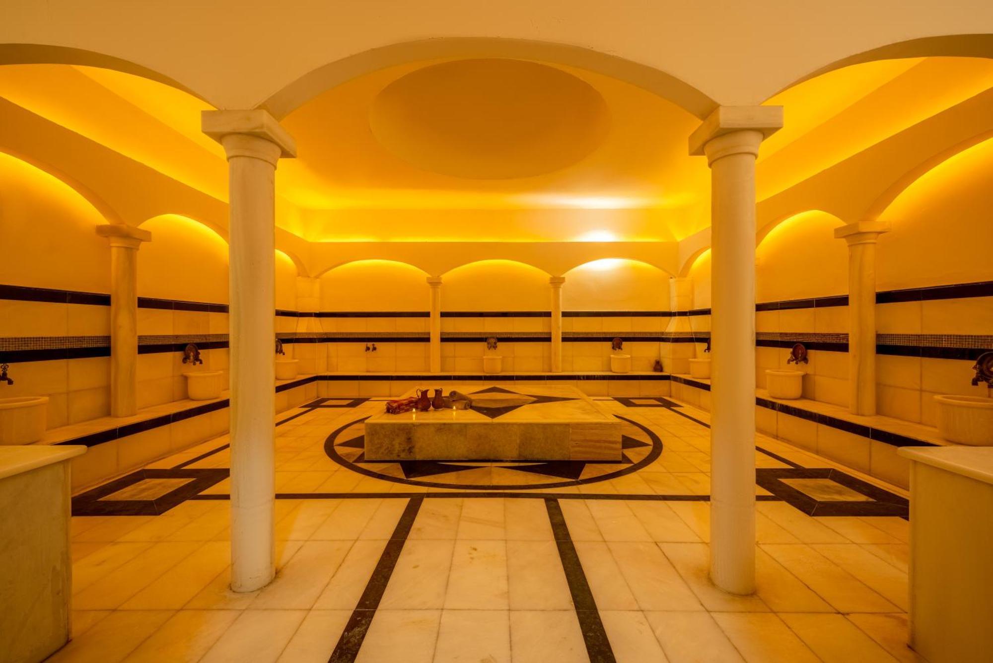Selectum Family Resort Side キジラガック エクステリア 写真