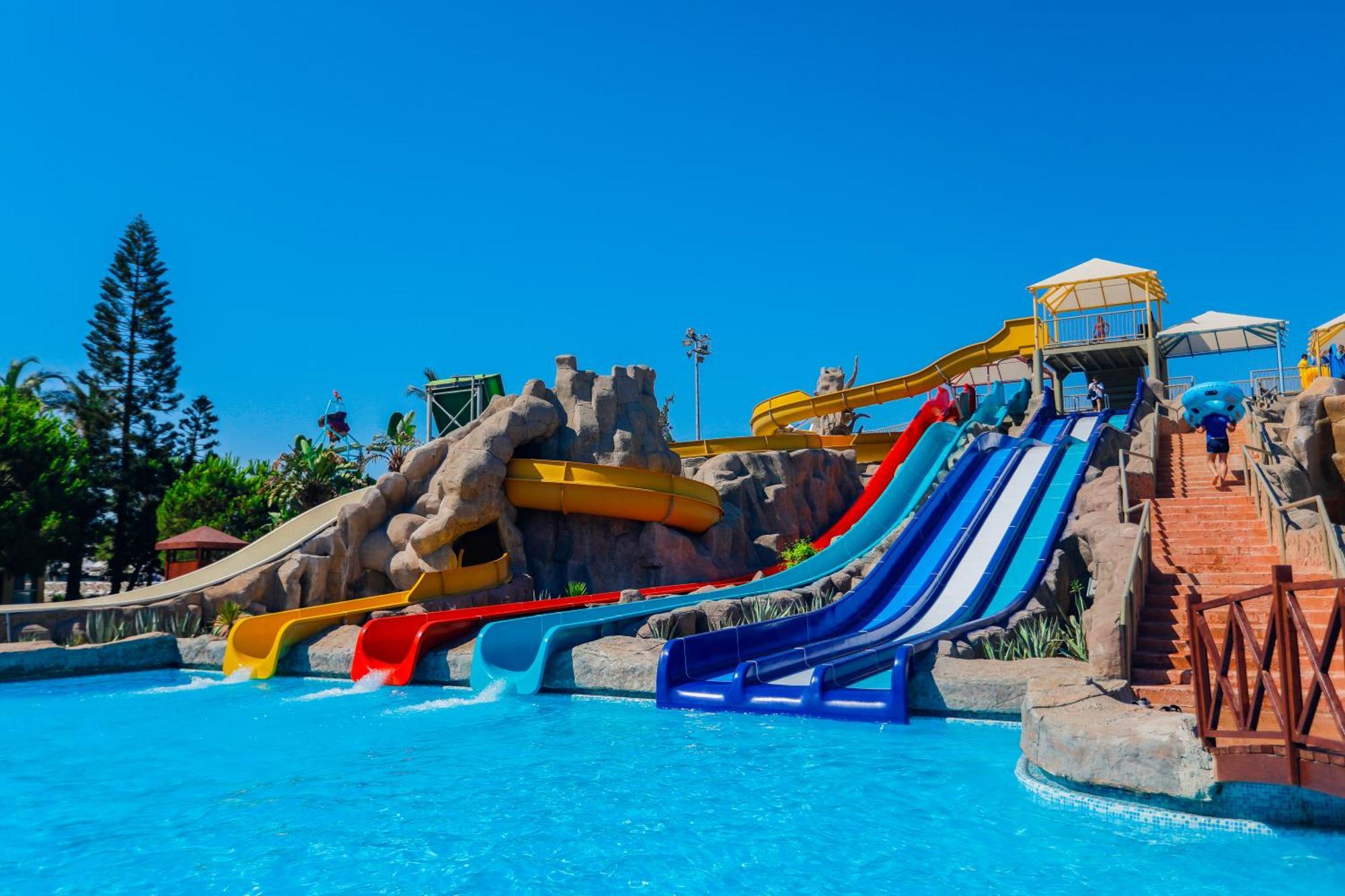 Selectum Family Resort Side キジラガック エクステリア 写真