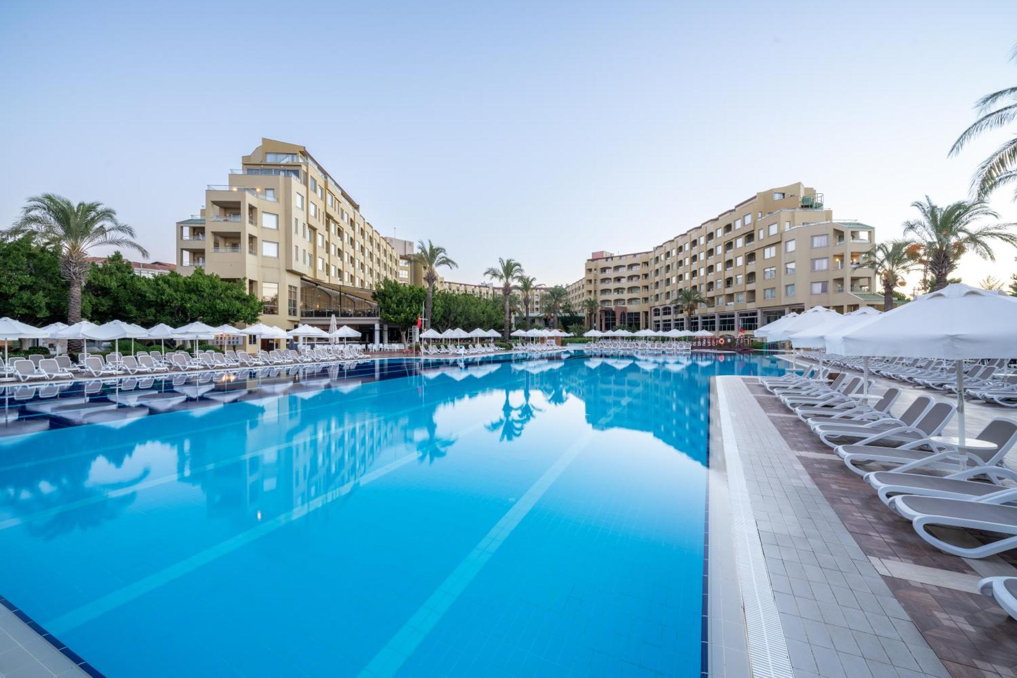 Selectum Family Resort Side キジラガック エクステリア 写真