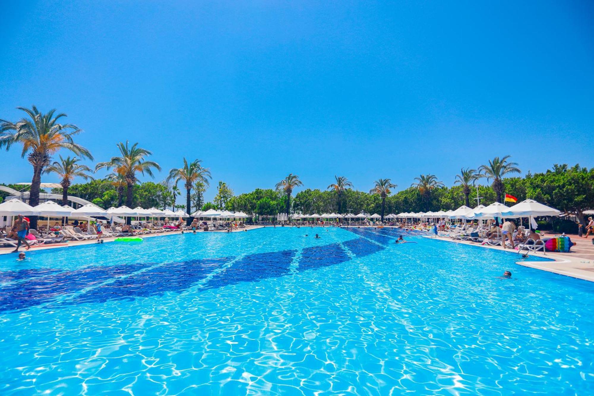 Selectum Family Resort Side キジラガック エクステリア 写真