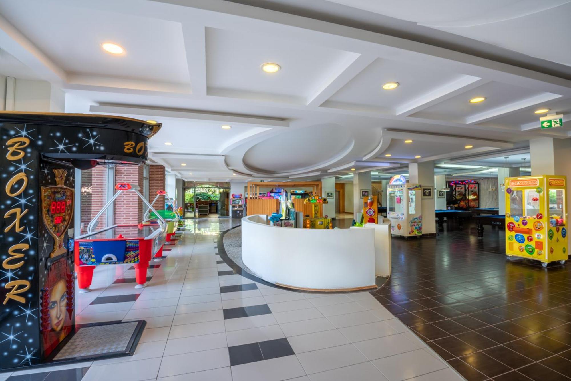 Selectum Family Resort Side キジラガック エクステリア 写真
