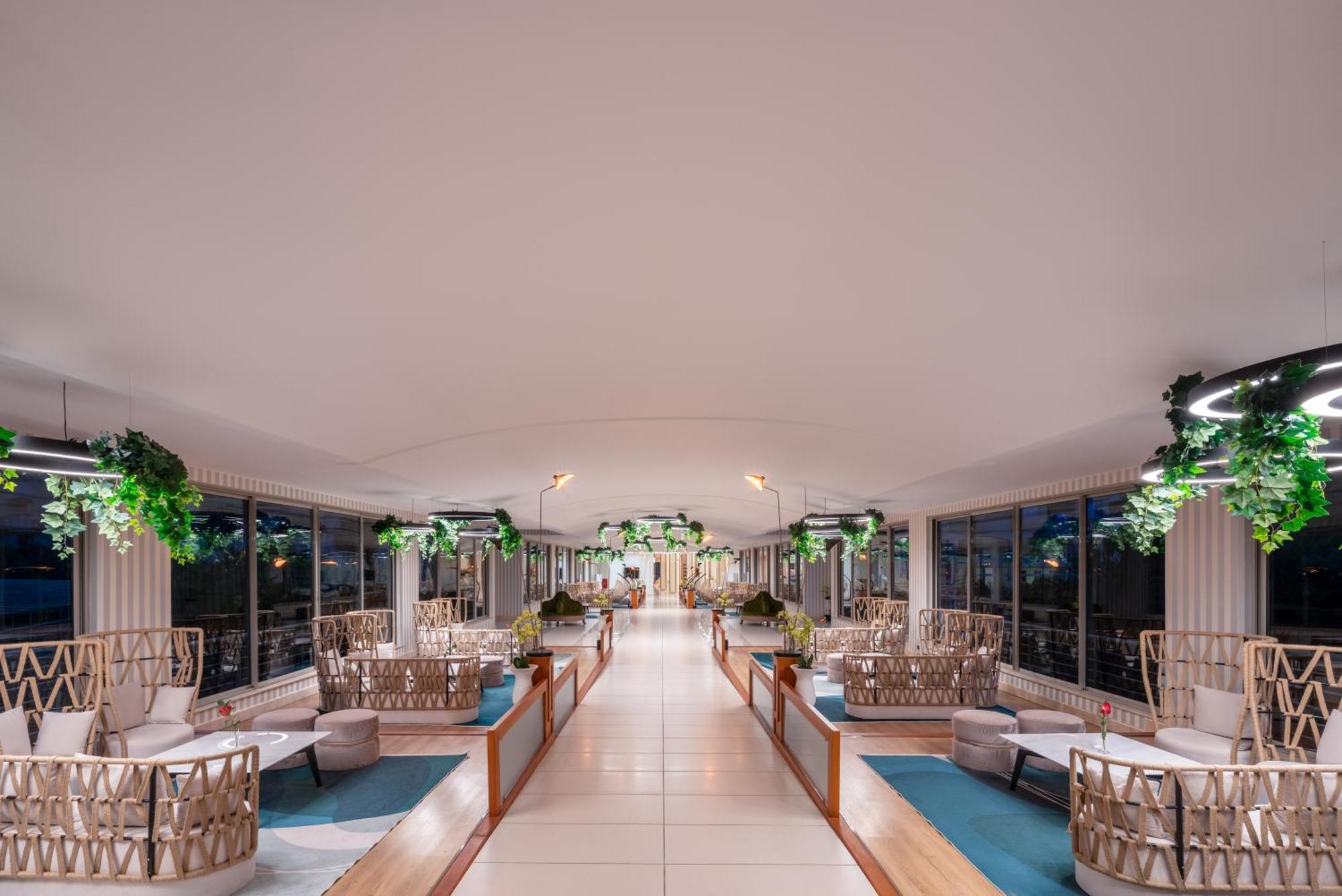 Selectum Family Resort Side キジラガック エクステリア 写真