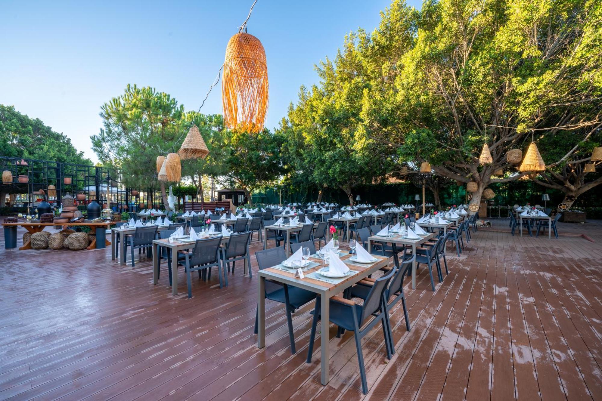 Selectum Family Resort Side キジラガック エクステリア 写真