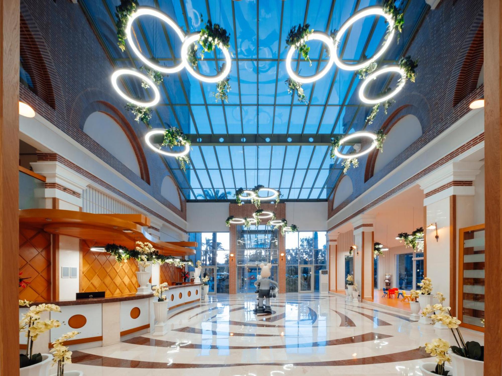 Selectum Family Resort Side キジラガック エクステリア 写真