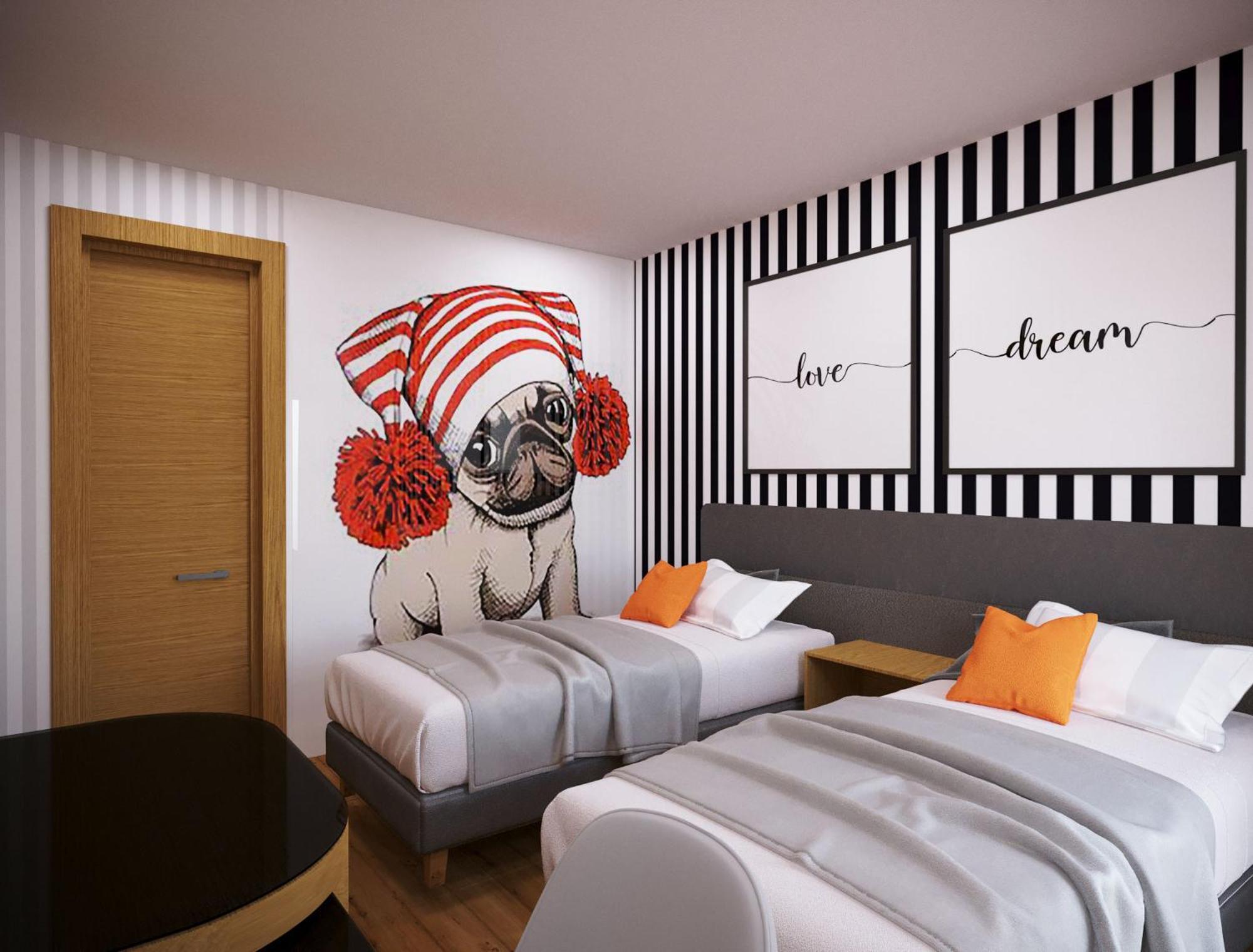 Selectum Family Resort Side キジラガック エクステリア 写真